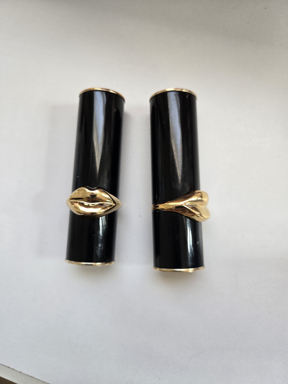 Pat McGrath Lipstick Bundle